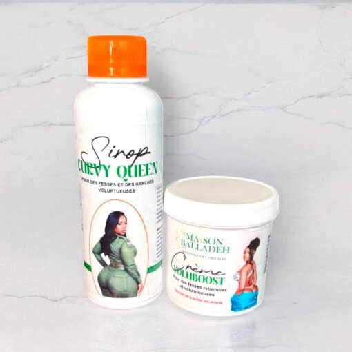Curvy Queen & Voluboost – Image 3