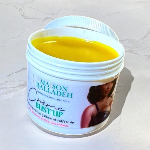 Creme Seins Bust'UP – Image 2