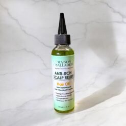 Anti-Itch Scalp Relief