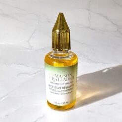 Lace Glue Remover