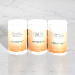 Antioxydants