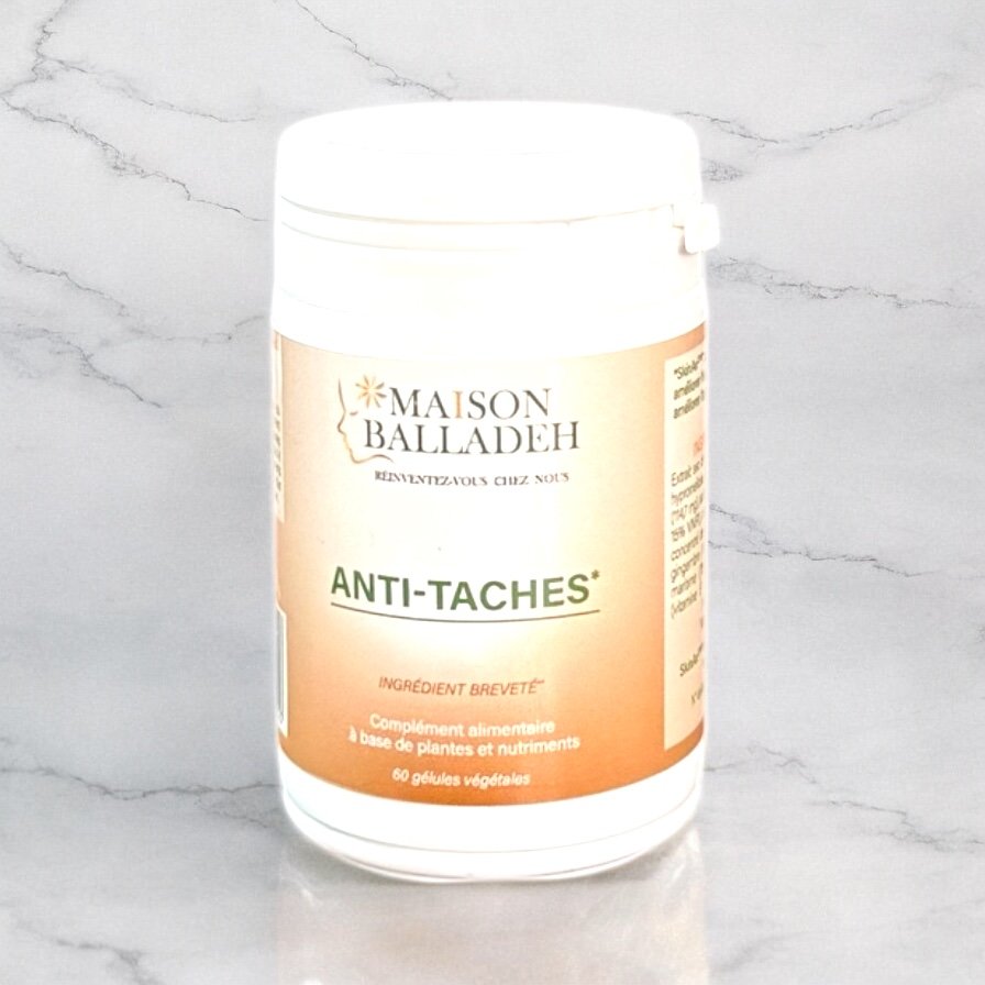 Anti-Taches