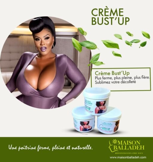 Creme Bust'UP Kit – Image 3
