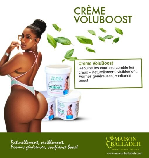 Creme Voluboost Kit – Image 2