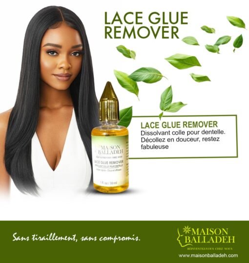 Lace Glue Remover – Image 2