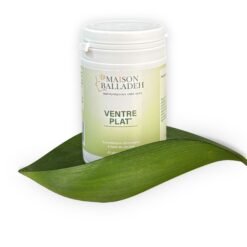 Gelule Ventre Plat Cure 2 Semaine