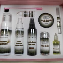 Kit Fixateur Premium – Pose, Entretien & Retrait Sans Douleur